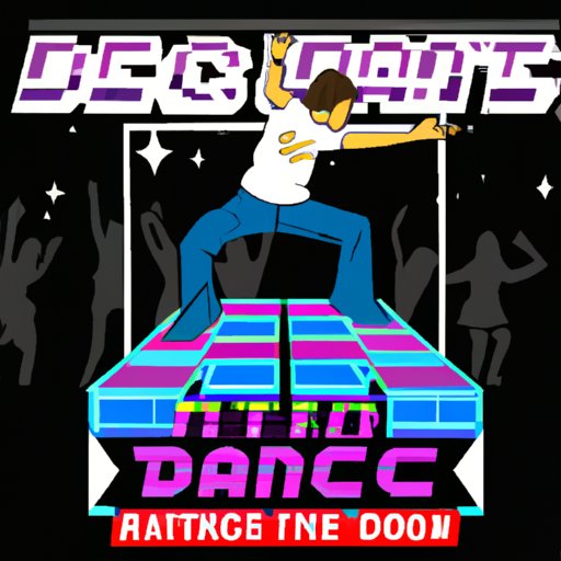 The Impact of Dance Dance Revolution on Pop Culture