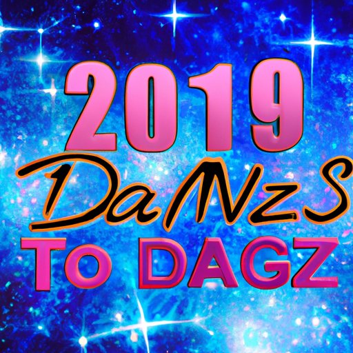 2022: The Year Dancing with the Stars Turned 10