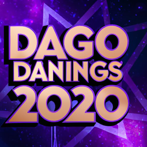 Celebrating a Decade of Dancing with the Stars in 2022