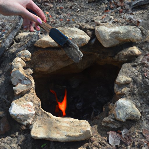 Exploring the Earliest Evidence of Human Fire Use