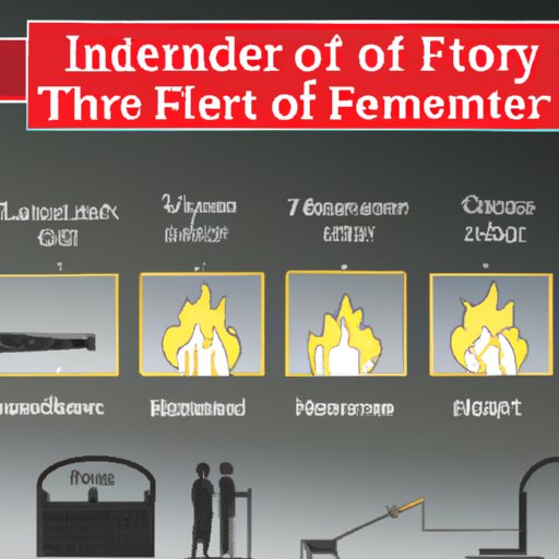 A Historical Look at the Timeline of Fire Invention