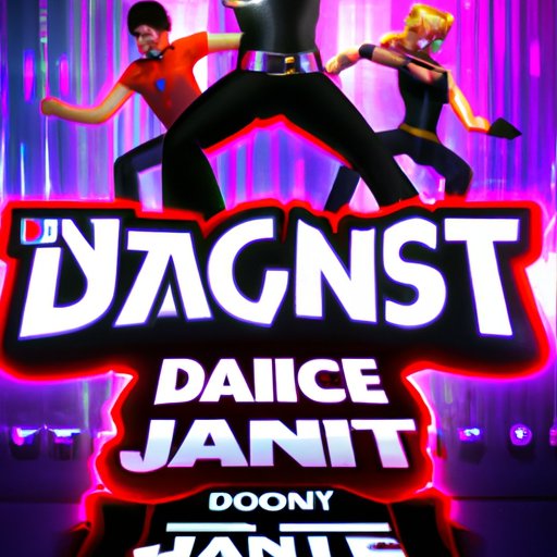 Revisiting the Launch of Just Dance 2