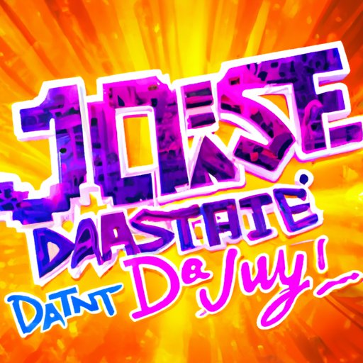 Celebrating the 10th Anniversary of Just Dance 2
