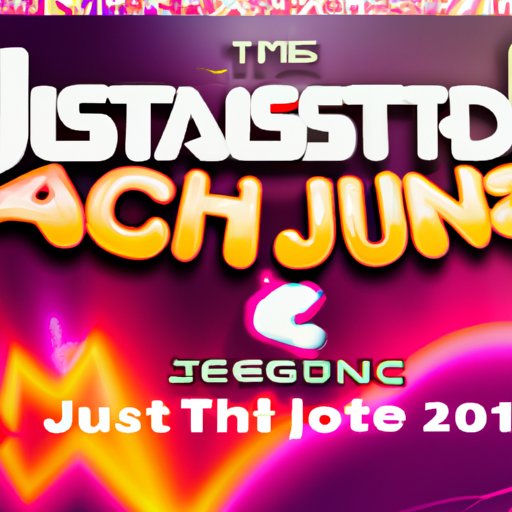 A Look Back at the Release of Just Dance 2