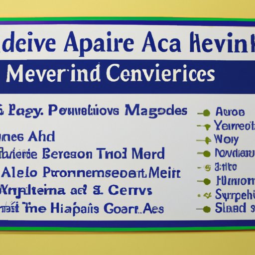 Historical Overview of the Medicare Advantage Program