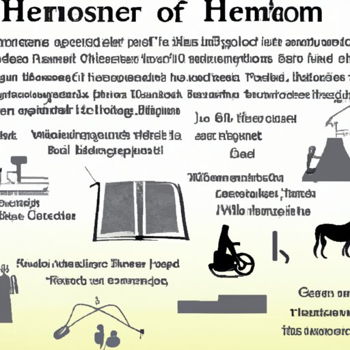 A Historical Overview of Modern Science