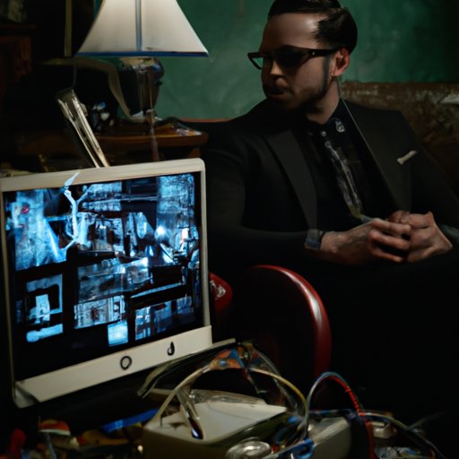 How Mr. Robot Changed TV When It Came Out
