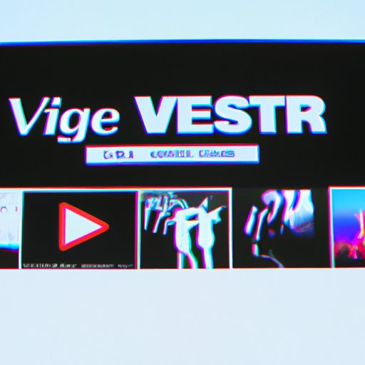 Exploring the History of Music Videos: A Look at When They First Appeared