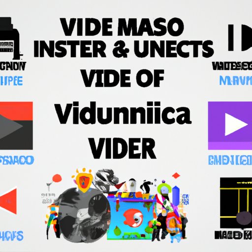 A Comprehensive Guide to Music Videos: From Invention to Present Day