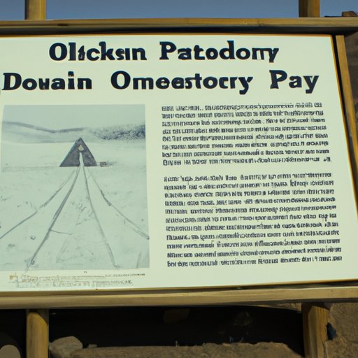 Documenting the Difficulties and Advantages of Pioneers on the Oregon Trail