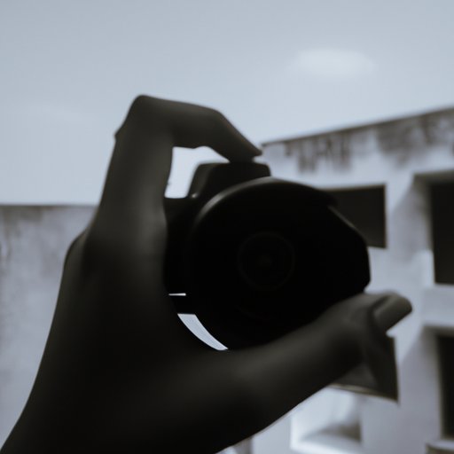 The First Photograph and Its Impact