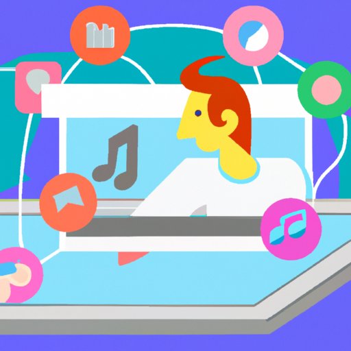 The Rise of Online Music Services: How Streaming Music Came to Be