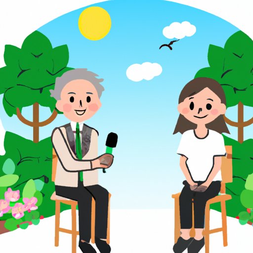 An Interview with Someone Who Knows Summer Wells