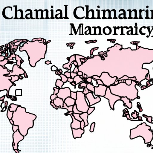 Exploring the Effects of Globalization on Supply Chain Challenges