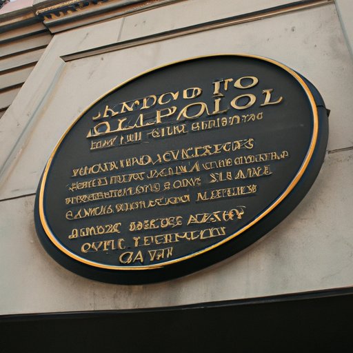 The History Behind the Apollo Theater and its Opening