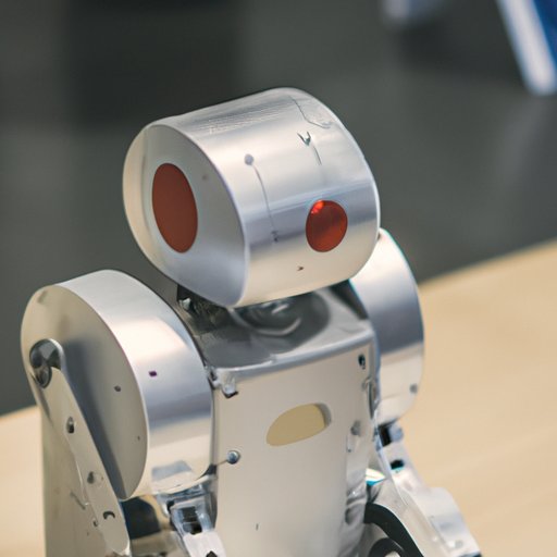 How Robotics Has Evolved Over Time: Examining the First Robot Invention