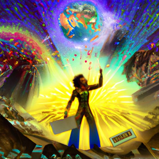 Impact of the Technological Revolution