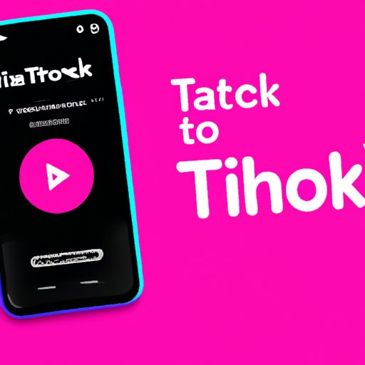 A Look at When TikTok Bought Musical: Examining the Impact on Music Streaming