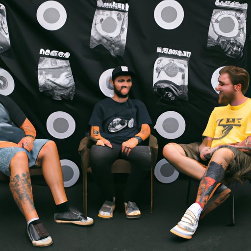 An Interview with the Founders of Warped Tour