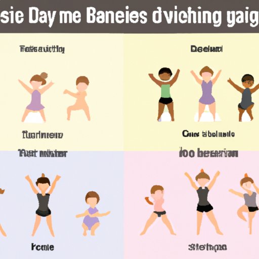 A Comparison of Different Types of Baby Dance Classes