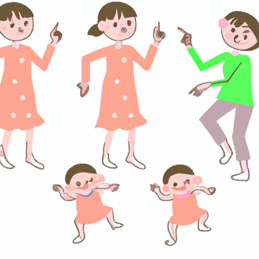 Expert Advice on When Babies Should Begin Dancing