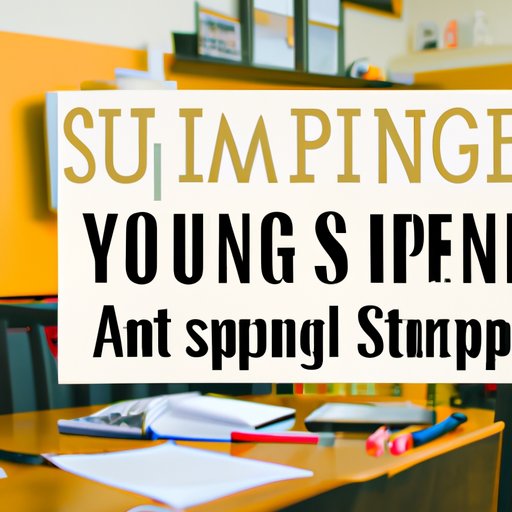 Tips for Finding and Applying for Student Finance Programs