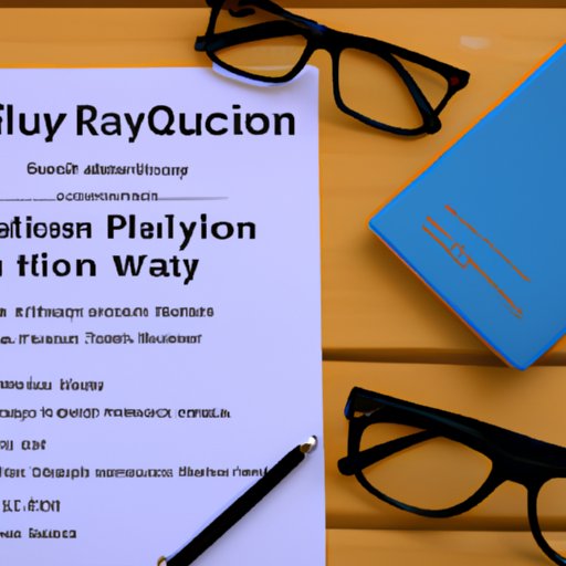 Exploring the Rules and Regulations of Vacation Pay Upon Quitting a Job