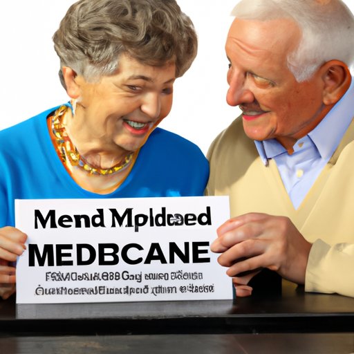 Examining the Benefits of Medicare
