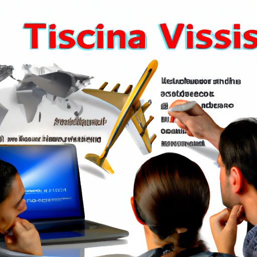 Examining Common Reasons Why People Need a Travel Visa