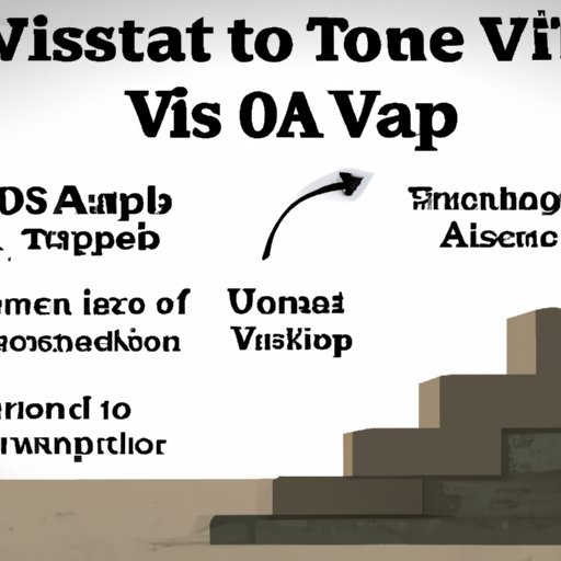 Outlining the Necessary Steps to Obtain a Travel Visa