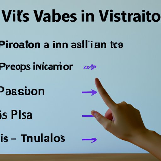 Explaining the Different Types of Travel Visas and When to Use Them