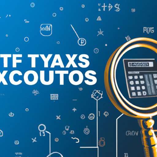 Exploring What Counts as Crypto for Tax Purposes
