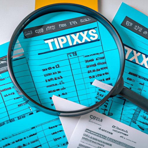 Investigating the Impact of Crypto Gains and Losses on Tax Returns