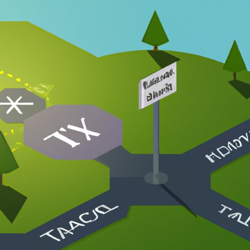 Navigating the Regulatory Landscape of Crypto Taxation