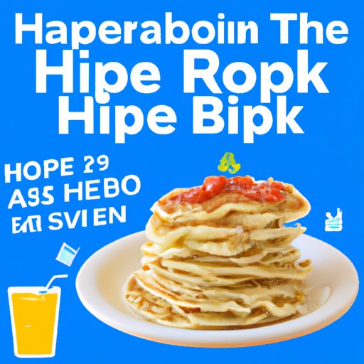 The Complete Guide to Kids Eating Free at IHOP