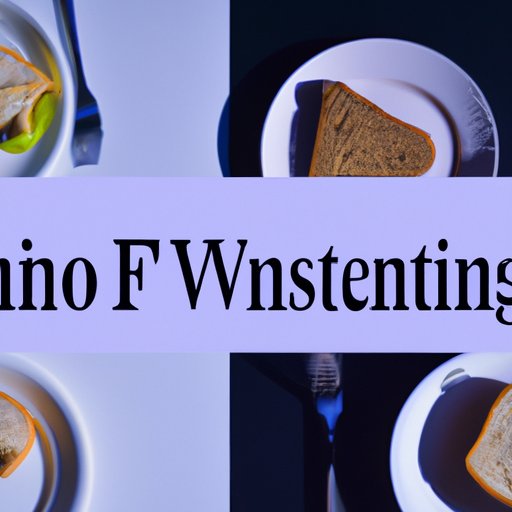Intermittent Fasting: Pros and Cons of Scheduled Eating