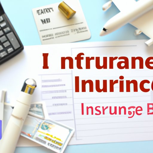 What You Need to Know About Travel Insurance Before Buying