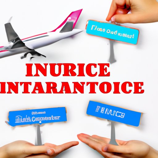 Exploring the Different Types of Travel Insurance and When to Buy Them