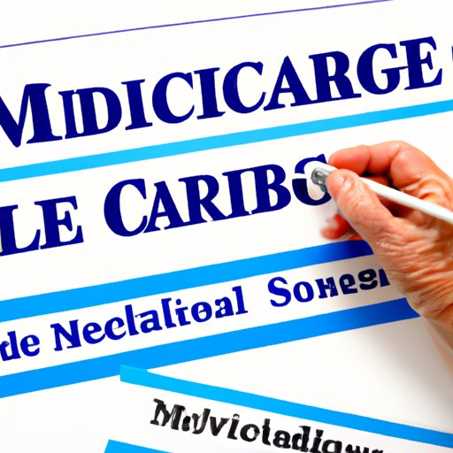 Exploring Different Types of Medicare Coverage