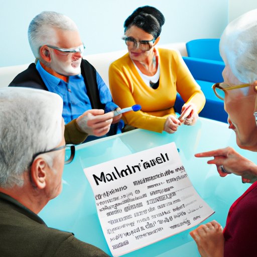 Discussing Special Enrollment Periods for Medicare