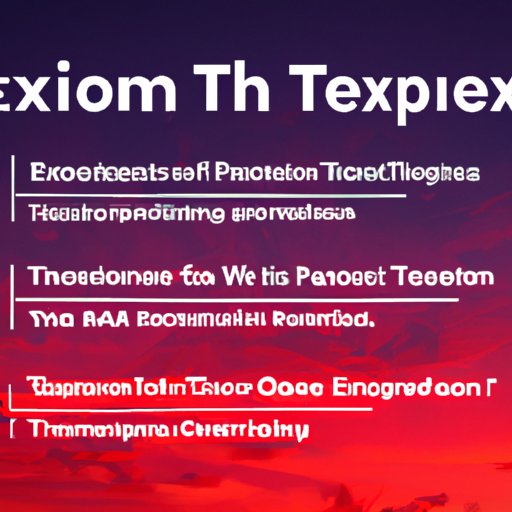 The Different Types of Taxable Crypto Events