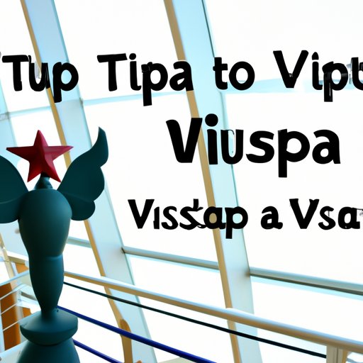 Tips for Navigating the Visa Process Successfully
