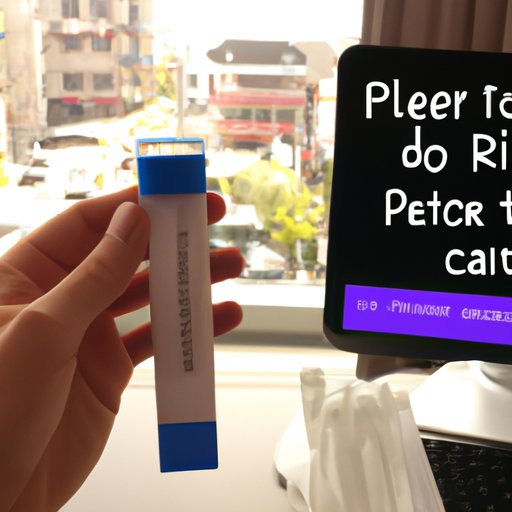 How to Know When You Need a PCR Test Before Traveling