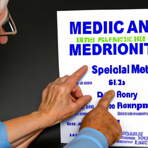 Exploring the Benefits of Signing Up for Medicare on Time