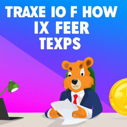 When Do You Report Crypto On Taxes? A Comprehensive Guide The