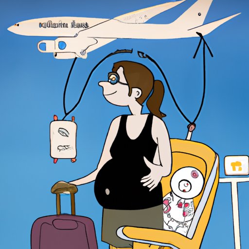 Navigating Air Travel During Pregnancy
