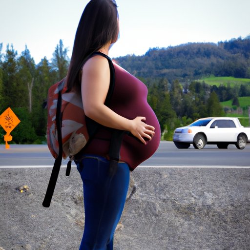 Exploring the Safety of Travel While Pregnant