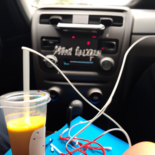 How to Make Long Car Rides More Enjoyable