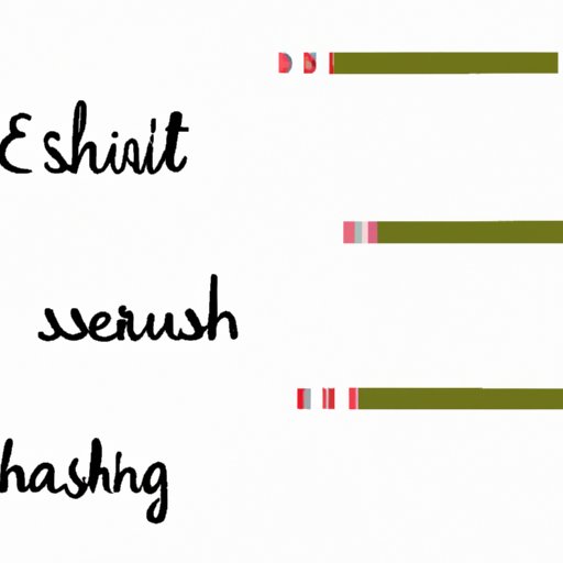 The Art of Crafting Engaging Sentences with Dashes