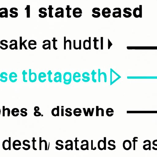 How to Effectively Structure Sentences with Dashes